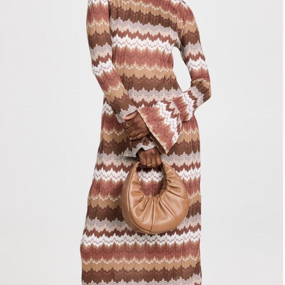 En Saison Le Voilier Dress - XS